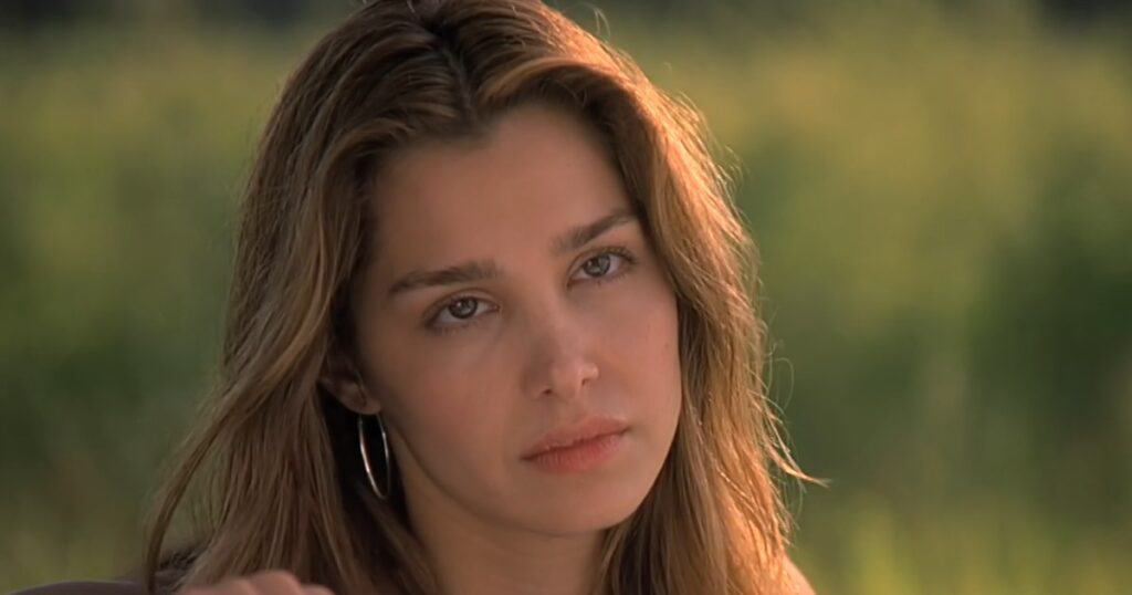 Jeepers Creepers Gina Philips