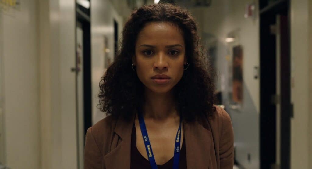 Gugu Mbatha-Raw