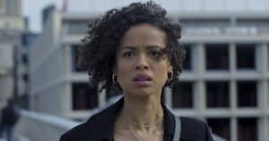 Gugu Mbatha-Raw is set to star in the five-part thriller series Inheritance, which is set in Bristol, U.K. and Jamaica