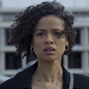 Gugu Mbatha-Raw is set to star in the five-part thriller series Inheritance, which is set in Bristol, U.K. and Jamaica