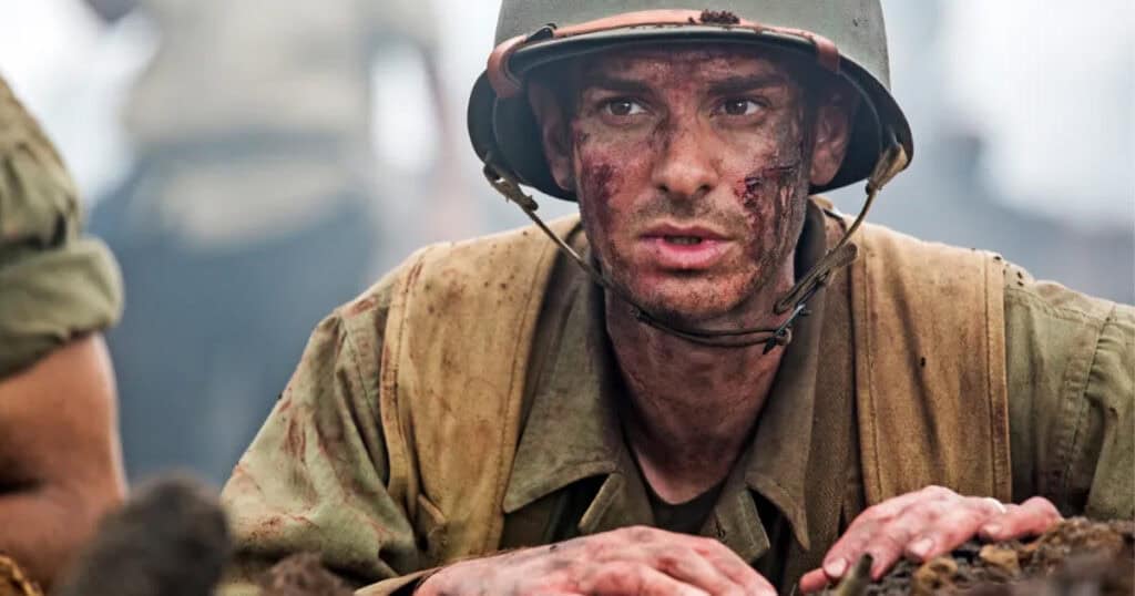 What Happened to Hacksaw Ridge