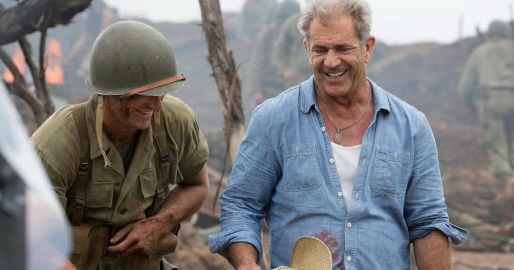 What Happened to Hacksaw Ridge