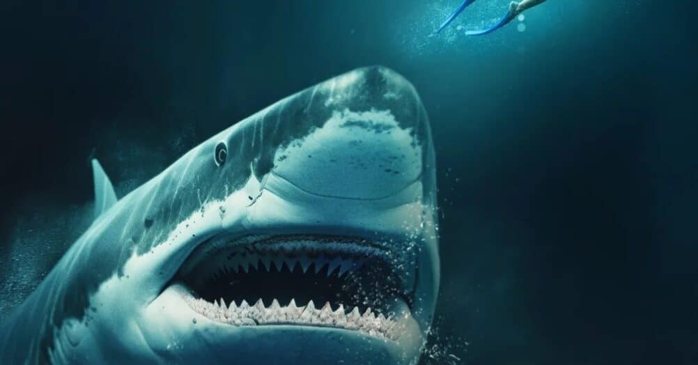 A trailer has been released for the shark thriller Into the Deep, starring Richard Dreyfuss and Scout Taylor-Compton