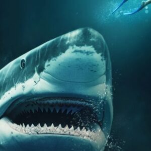 A trailer has been released for the shark thriller Into the Deep, starring Richard Dreyfuss and Scout Taylor-Compton