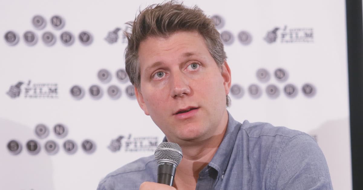 Jeff Nichols lines up original film ahead of two Cormac McCarthy adaptations