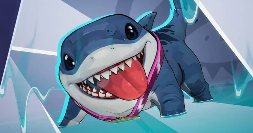 Jeff the Land Shark, Marvel Studios, Marvel Rivals