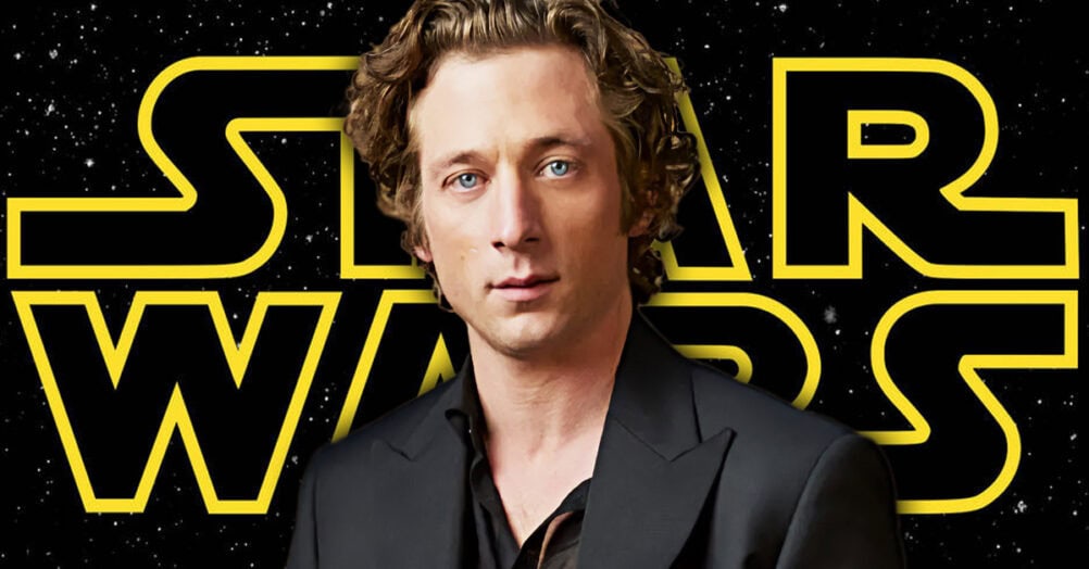 Jeremy Allen White, Star Wars rumour