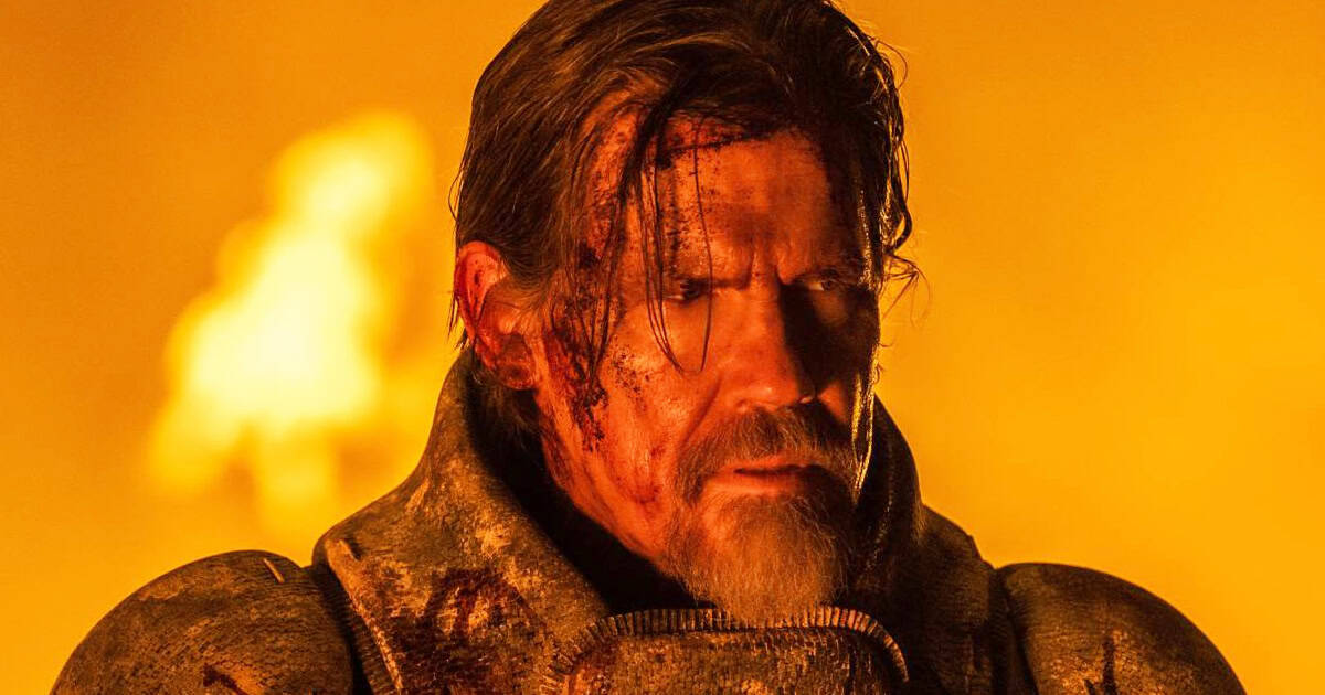 Denis Villeneuve responds to Josh Brolin that he is quitting acting