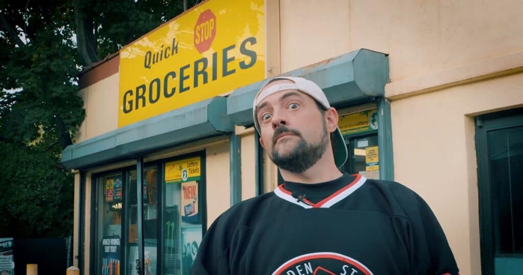 Kevin Smith Clerk