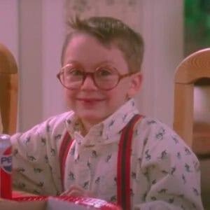 kieran culkin, home alone