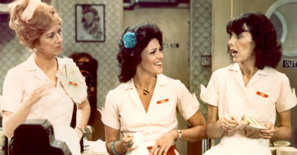 linda lavin