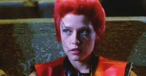 Linnea Quigley is set to star in the "Return of the Living Dead Universe" film Trash's Revenge, which will be crowdfunding soon