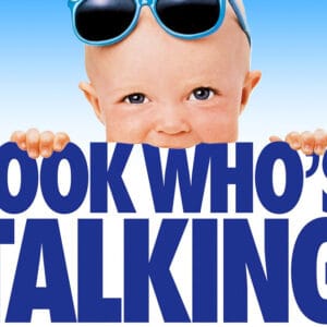 Look Who's Talking, sequel, new movie