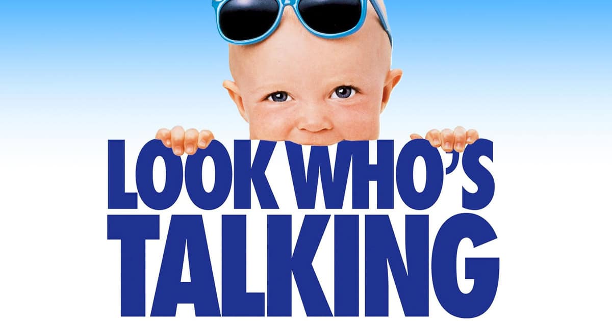 Look Who's Talking, sequel, new movie