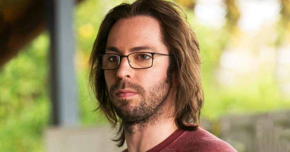 Martin Starr, The Hand That Rocks the Cradle remake