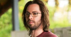 Martin Starr, The Hand That Rocks the Cradle remake