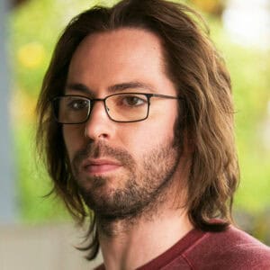 Martin Starr, The Hand That Rocks the Cradle remake