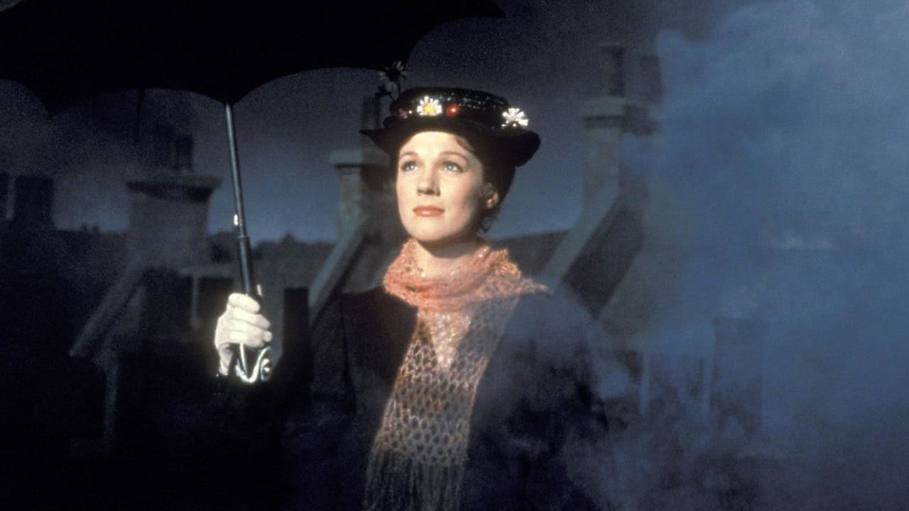 Poohniverse: Monsters Assemble will include Mary Poppins – and it’s going to be a bloodbath