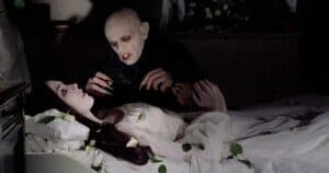 The Revisited series looks back at the 1979 version of Nosferatu, directed by Werner Herzog and starring Klaus Kinski