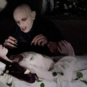 The Revisited series looks back at the 1979 version of Nosferatu, directed by Werner Herzog and starring Klaus Kinski