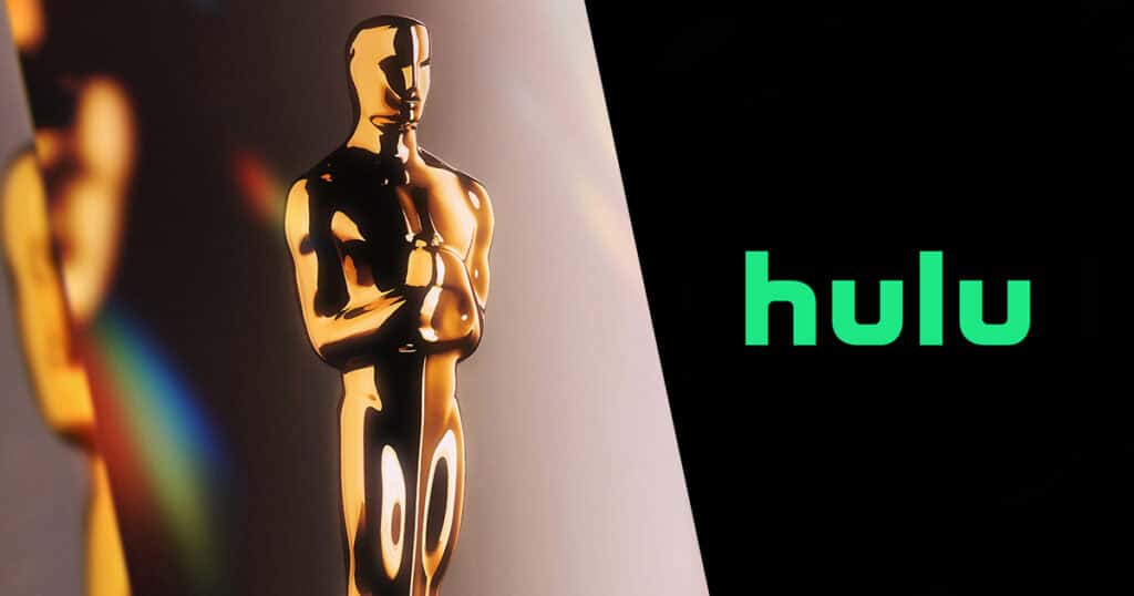 Oscars 2025, Hulu, The Academy Awards