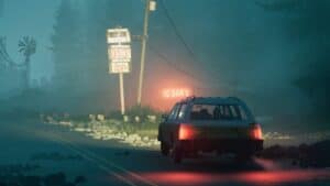 James Wan has acquired the rights to develop the retropunk-style driving and survival game Pacific Drive into a TV series