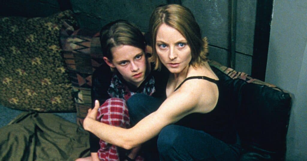 Panic Room