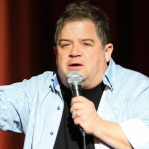 patton oswalt