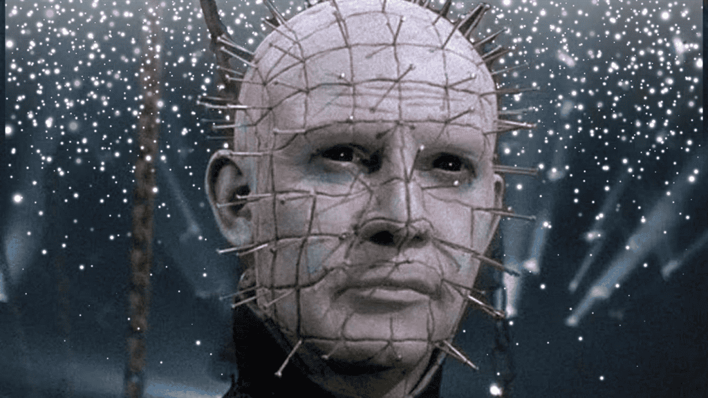 Hellraiser