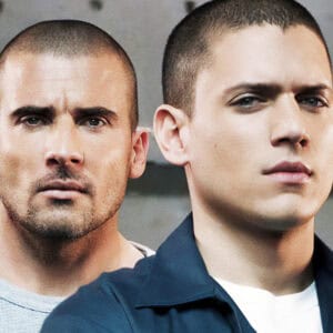 Prison Break, reboot, Hulu