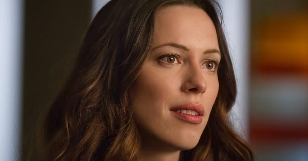 Rebecca Hall has joined the cast of the Ryan Murphy series The Beauty, which also includes Evan Peters and Ashton Kutcher