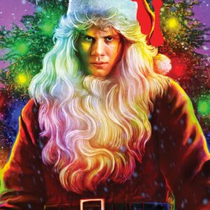 The Best of the Bad Guys series looks at some of the best kills that have been committed by Santa Claus in movies