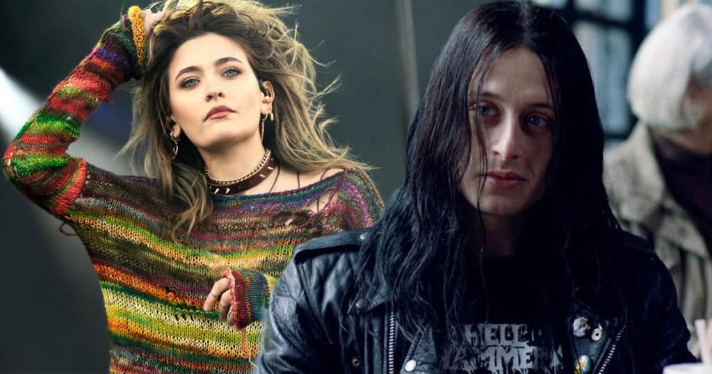 Skinemax, Rory Culkin, Paris Jackson, Adam Sigal