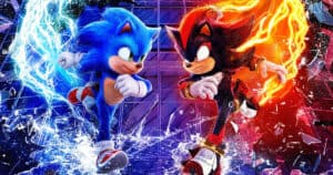 Sonic the Hedgehog 3, first reactions