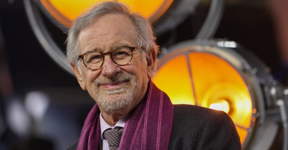 spielberg