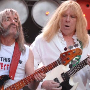 spinal tap sequel