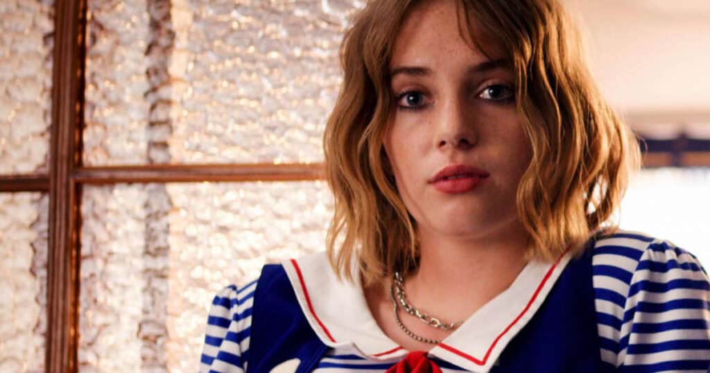 Stranger Things, Maya Hawke, Season 5