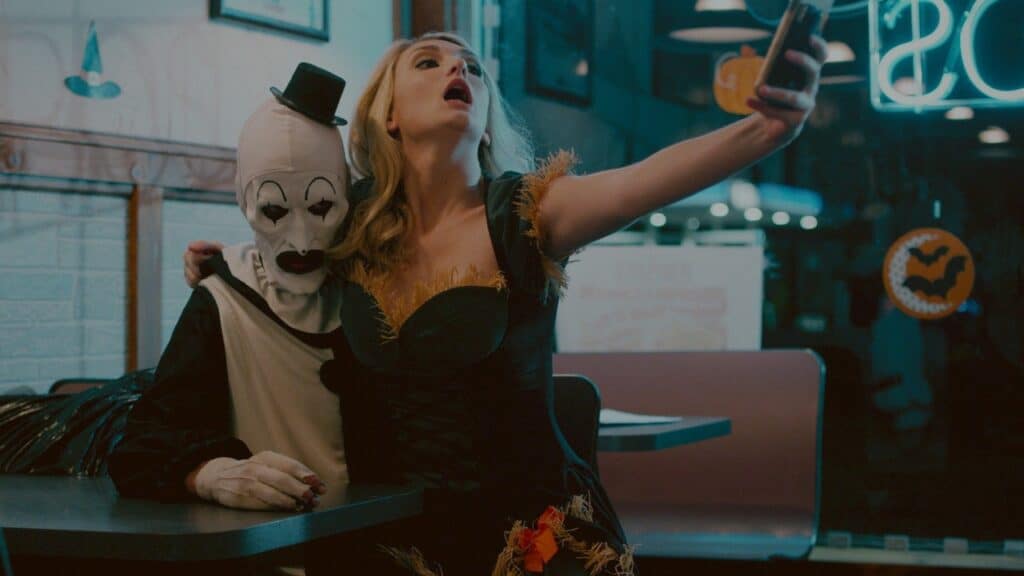 Terrifier (2016) – What Happened to This Horror Movie?