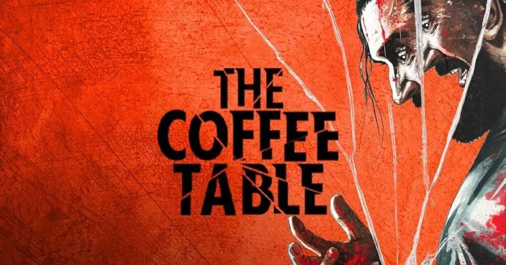 Caye Casas's Spanish horror comedy The Coffee Table is getting a Turkish remake called Cam Sehpa from director Can Evrenol