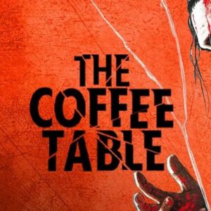 Caye Casas's Spanish horror comedy The Coffee Table is getting a Turkish remake called Cam Sehpa from director Can Evrenol