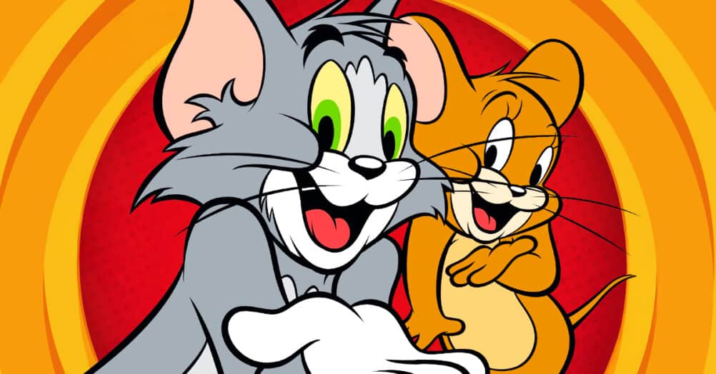 Tom and Jerry movie, Rashida Jones