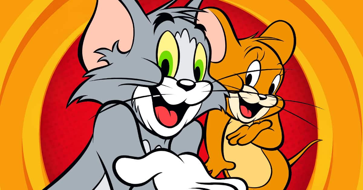 Tom and Jerry movie, Rashida Jones