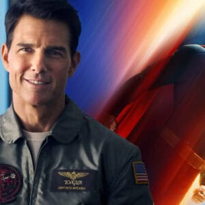 top gun, superman