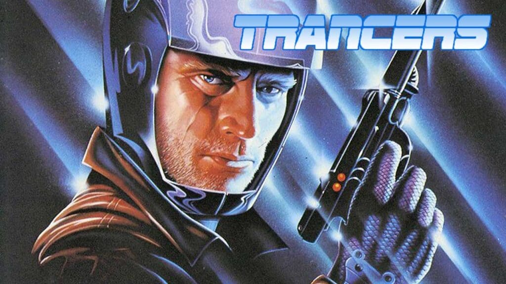 Trancers