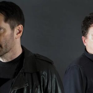 trent reznor, atticus ross