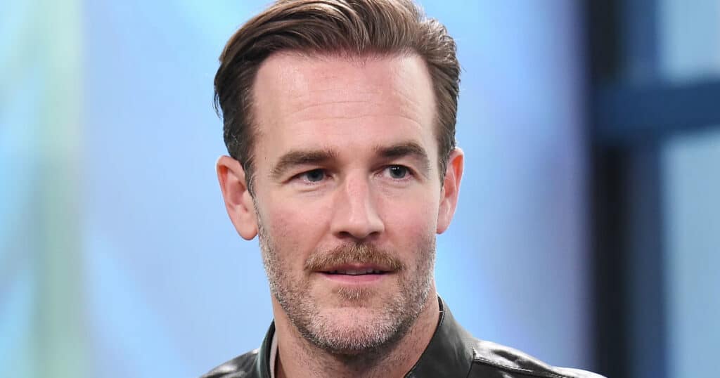 van der beek