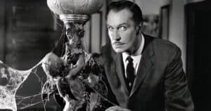 The What Happened to This Horror Celebrity series looks at the life and career of the legendary Vincent Price