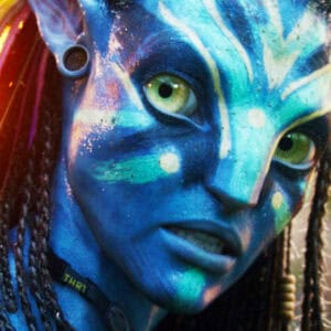 Zoe Saldaña, Avatar, Oscars