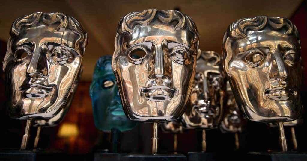 2025 baftas