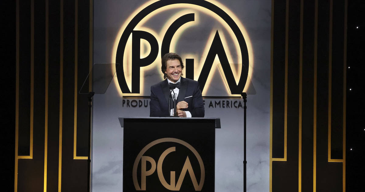 PGA Awards